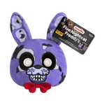 8'' Bonnie Reversible Plush, , hi-res view 3